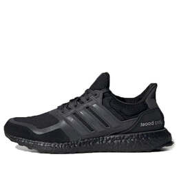 Кроссовки ultraboost s&l Adidas, черный ef1361 | core black/carbon/light granite