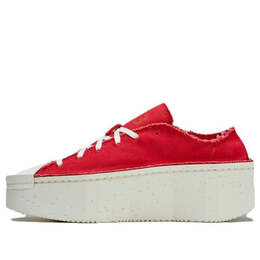 Кроссовки и 3 кьясу ло Adidas, красный id2921 | red/white