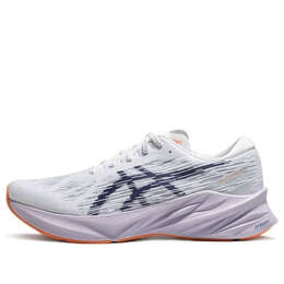 Кроссовки новабласт 3 Asics, голубой 1011b458-103 | whiteblue