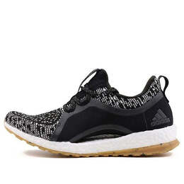 Кроссовки pureboost x atr Adidas, черный by2691 | black