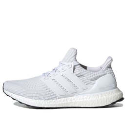 Кроссовки ultraboost 4.0 днк Adidas, белый fy9120 | cloud white/core black