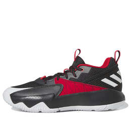 Кроссовки дамские extply 2.0 Adidas, алый hr0728 | better scarlet / cloud white / core black