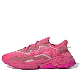 Кроссовки ozweego Adidas, розовый ee5395 | pink