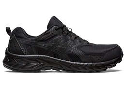 Кроссовки Asics Gel-Venture 9, черный (размер RU 42) 1011b486-001 | cdek_stock