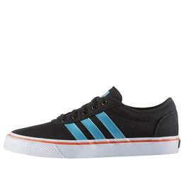 Кроссовки оригиналы adiease обувь Adidas, черный bb8481 | black/blue