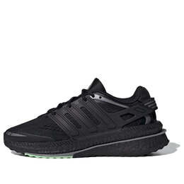 Кроссовки x_plrboost Adidas, черный if9247 | black