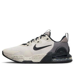 Кроссовки air max alpha trainer 5 Nike, серый dm0829-013 | grey/multi-color