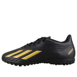 Кроссовки deportivo ii tf Adidas, черный id0874 | black/gold