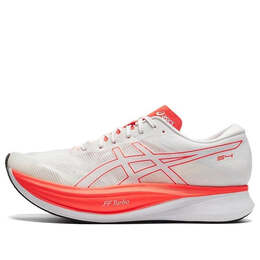 Кроссовки s4 illusion кроссовки для бега Asics, оранжевый 1013a129-100 | orange/white
