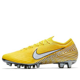 Кроссовки mercurial vapor 12 ag pro Nike, желтый ao3128-710 | yellow/white