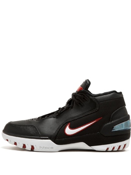 Кроссовки Air Zoom Generation Nike, черный aj4204001 | черный