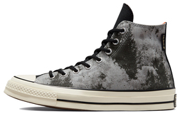 Кеды Chuck 70 Converse Gtx High 'Ash Stone' 172206c