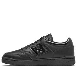 Кроссовки 480 New Balance, черный bb480lbg | black