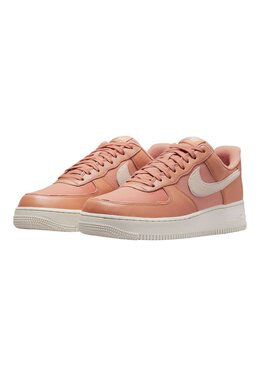 Кроссовки на шнуровке Nike, коричневый ni112o137-o11 | brown salmon pink
