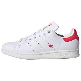 Кроссовки Adidas Women's Stan Smith 'White Active Pink', белый ie0460 | white