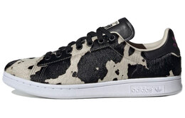 Кроссовки Adidas Stan Smith Cow Print Women's fv3087
