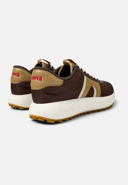 Кроссовки PELOTAS ATHENS Camper, темно-коричневый ca312o0fv-t12 | dunkelbraun