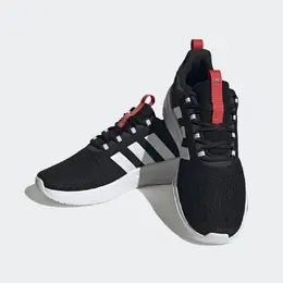 Кроссовки Adidas Sportswear "RACER TR23", дизайн по стопам Adidas NMD, черный 5454260481 | core black / cloud white / grey four