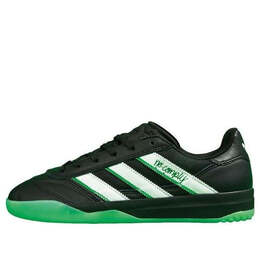 Кроссовки x no compliant copa premiere austin fc Adidas, черный id2402 | core black/cloud white/real green