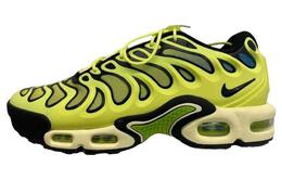 Кроссовки Nike Air Max Plus Drift Light Lemon Twist, желтый/черный fd4290-700 | yellow/black