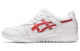 Asics Кроссовки Gel Lyte Iii Og White Fire Opal 1201a716-100 | white red