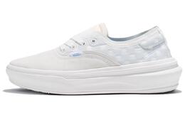 Кроссовки Authentic Vans Overt Cc 'White' vn0007nvwww