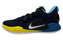Мужские баскетбольные кроссовки Nike Hyperdunk X, Черный fv8108-419 | black