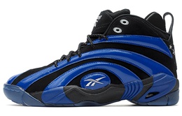 Reebok Shaqnosis Vintage Баскетбольные кроссовки унисекс v51848