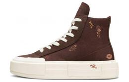 Кроссовки Converse Chuck Taylor All Star Canvas унисекс, Brown a07133c | brown