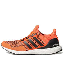 Кроссовки ультрабуст 1.0 Adidas, оранжевый s77413 | orange/black