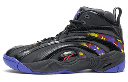 Reebok Shaqnosis Vintage Баскетбольные кроссовки унисекс v61028