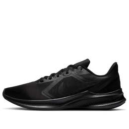 Кроссовки дауншифтер 10 Nike, черный ci9981-002 | black