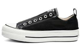 Кеды Chuck Taylor All Star Women's Converse Fashion Low 'Black White' Women's 563456f