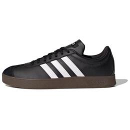 Кроссовки Adidas Sportswear Skateboarding Shoes Women's Low-top Black, черный id3715 | black