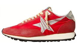 Кроссовки Golden Goose Star Laminated Trainers, красный gwf00683.f005492.40399 | red
