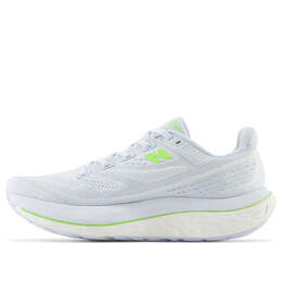 Кроссовки свежая пена x vongo v6 shoes New Balance, белый wvngoli6 | white/green