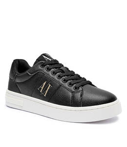 Кеды Armani Exchange, черный ax245w000065h500036 | nero