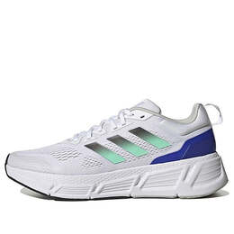 Кроссовки questar Adidas, белый hp2437 | white