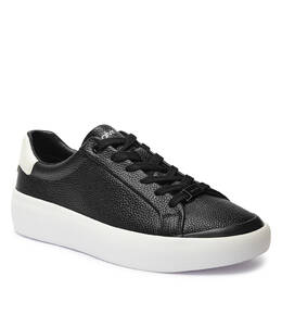Кеды Calvin Klein, черный ck245w000017b210037 | nero