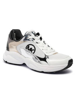 Кеды Michael Kors SAMI TRAINER, белый mk245w0001509870036 | bianco