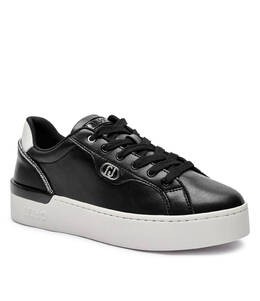Кеды Liu Jo SILVIA 95, черный lc245w0000062220036 | nero