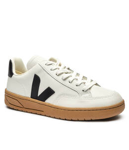 Кеды Veja V-12, белый vh245m0000150130044 | bianco