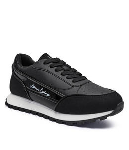 Кеды Armani Exchange, черный ax245w0000622960036 | nero