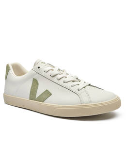 Кеды Veja ESPAR LOGO, белый vh245m0000050040042 | bianco