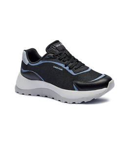 Кеды Calvin Klein, черный ck245w000020b510036 | nero