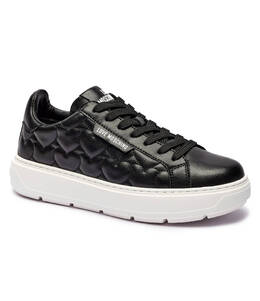 Кеды Love Moschino, черный lm244w0000560000036 | nero