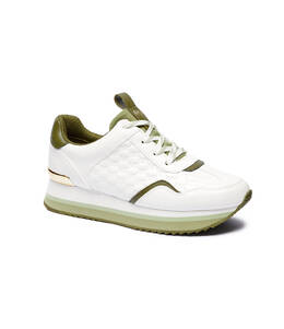 Кеды Michael Kors RAINA, белый mk242w0002349990036 | bianco