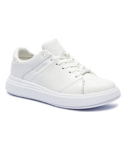 Кеды Calvin Klein, белый ck245w0000193510036 | bianco