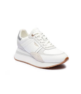 Кеды Twinset, белый ts244w0000798580037 | bianco