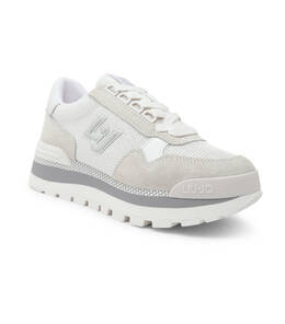 Кеды Liu Jo AMAZING 16, белый lc231w0001841100039 | bianco